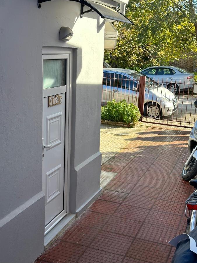 Sweet Home Retreat 2 Trikala  Exterior photo