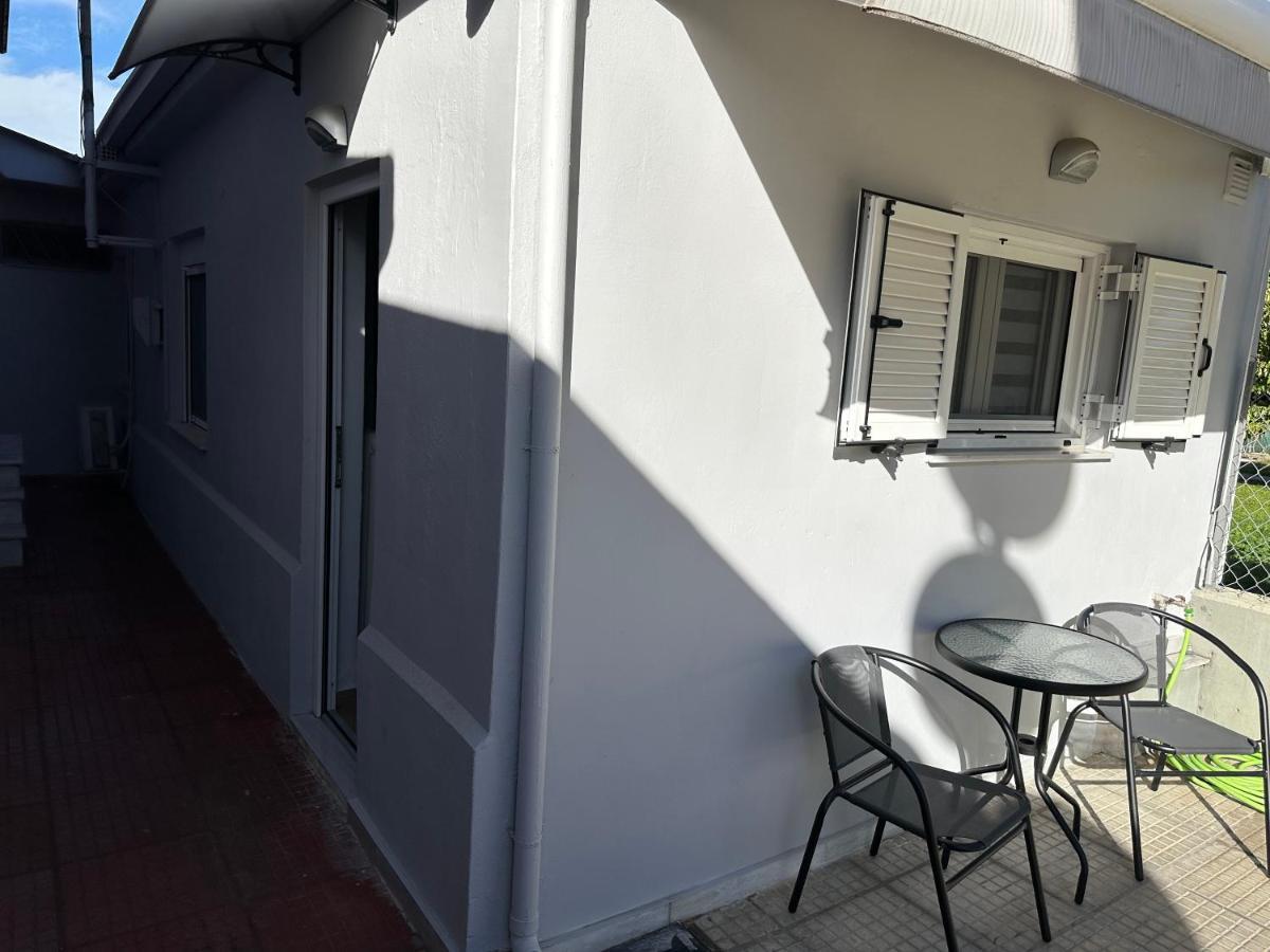 Sweet Home Retreat 2 Trikala  Exterior photo